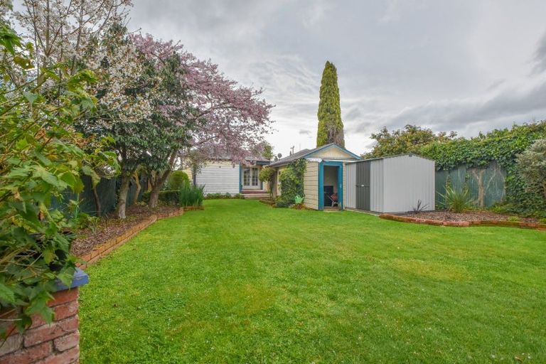 Photo of property in 5 Keaton Street, Masterton, 5810