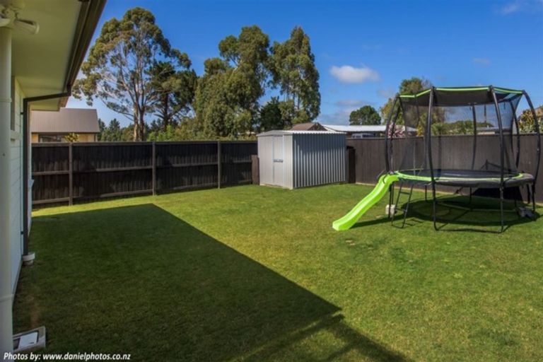 Photo of property in 11d Dynes Road, Rolleston, 7615