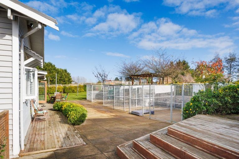 Photo of property in 164 Awahuri Feilding Road, Feilding, 4775