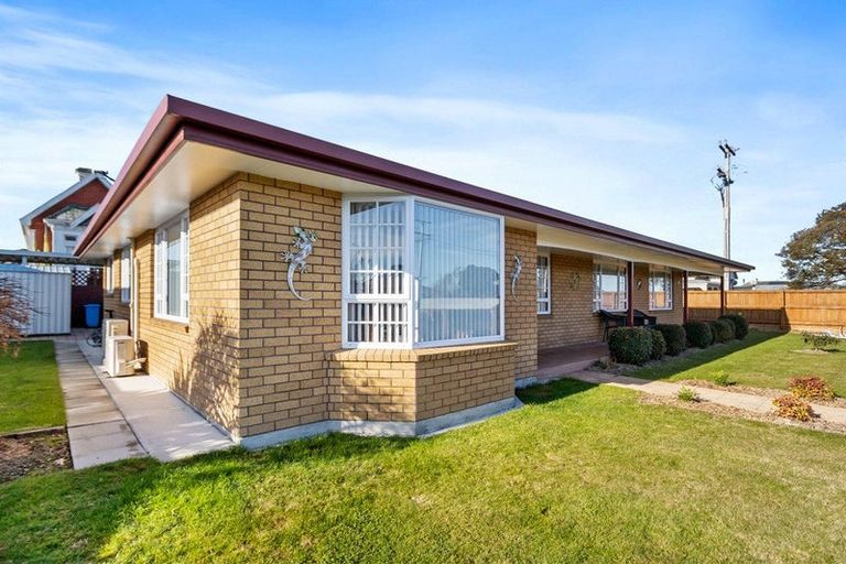 Photo of property in 20 Allnatt Street, Temuka, 7920