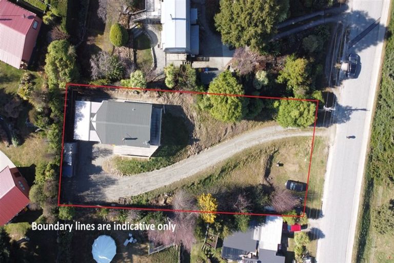 Photo of property in 30 Noema Terrace, Lake Hawea, Wanaka, 9382