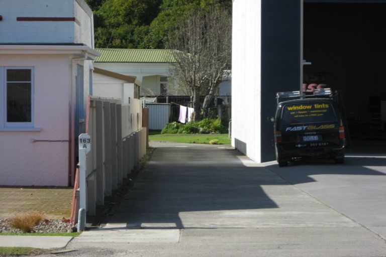 Photo of property in 163a3 Commerce Street, Whakatane, 3120