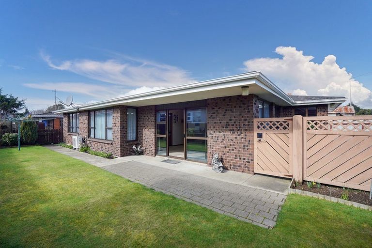 Photo of property in 113a Queens Drive, Richmond, Invercargill, 9810