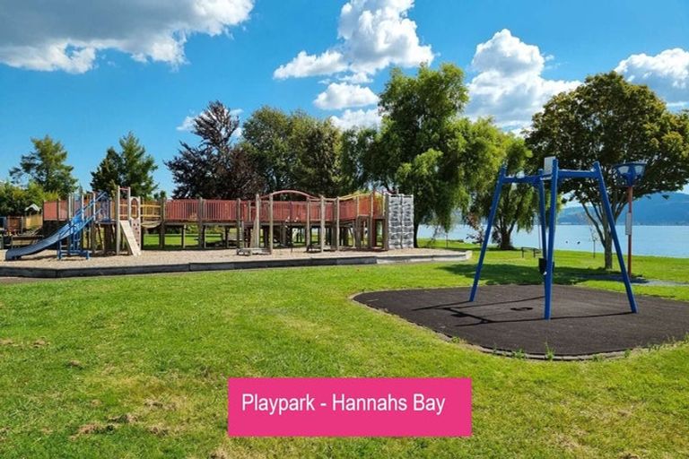 Photo of property in 15 Middleton Road, Hannahs Bay, Rotorua, 3010