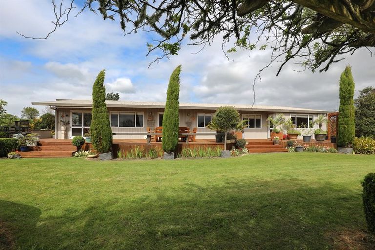 Photo of property in 58 Rodda Road, Rangiriri, Te Kauwhata, 3782