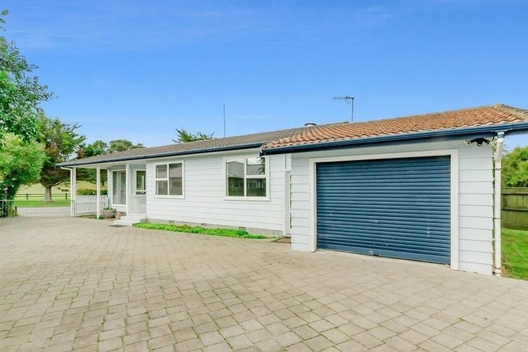 Photo of property in 75 Park Avenue, Waikanae, 5036