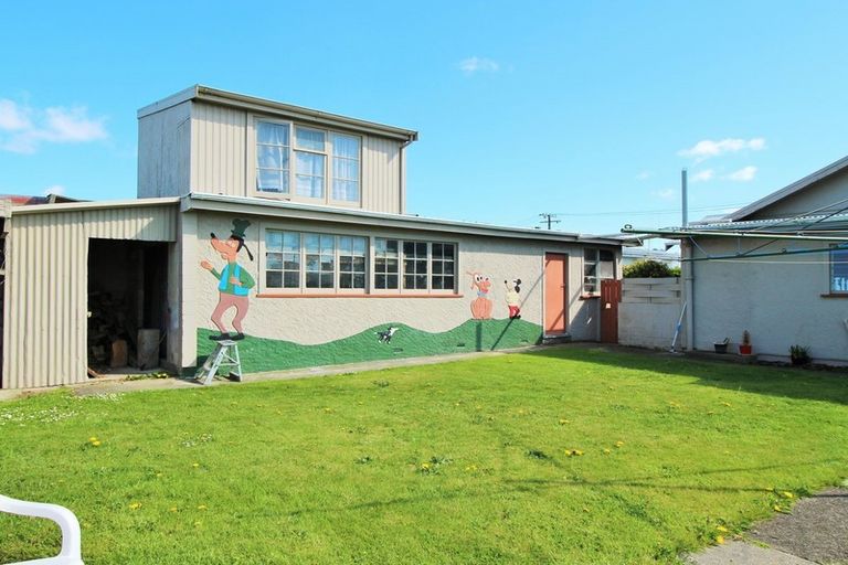 Photo of property in 15 Exe Street, Oamaru, 9400