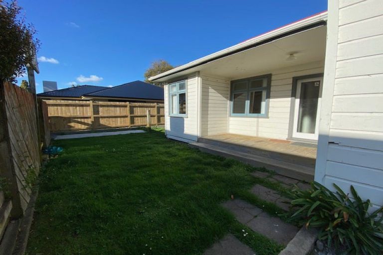 Photo of property in 104 Ferguson Street, West End, Palmerston North, 4412