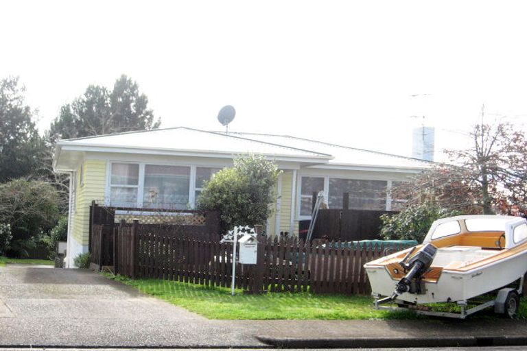 Photo of property in 1/19 Mountfort Street, Manurewa, Auckland, 2102