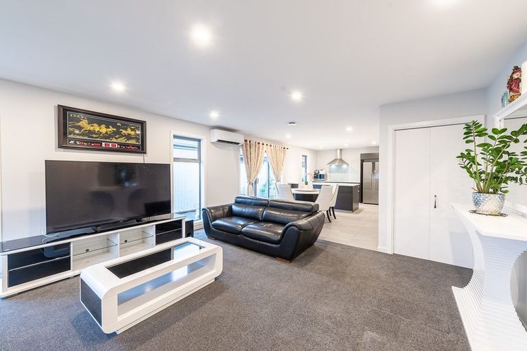 Photo of property in 16 Contrail Street, Wigram, Christchurch, 8042