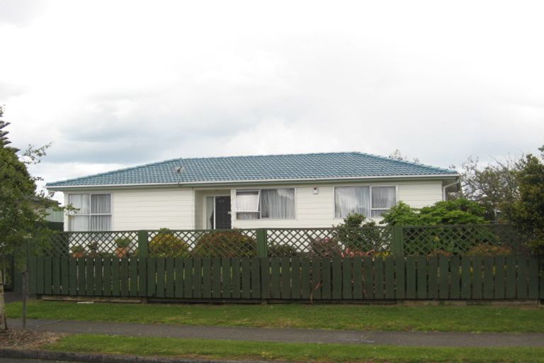 Photo of property in 174 Wordsworth Road, Manurewa, Auckland, 2102