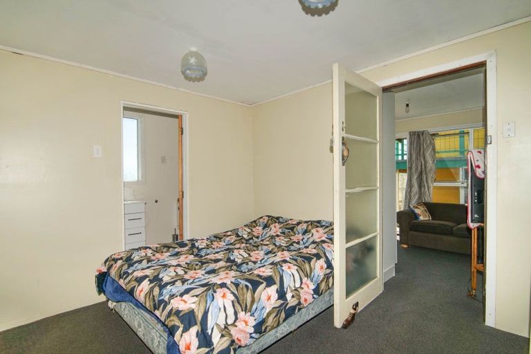 Photo of property in 139 Torea Street, Granity, 7823