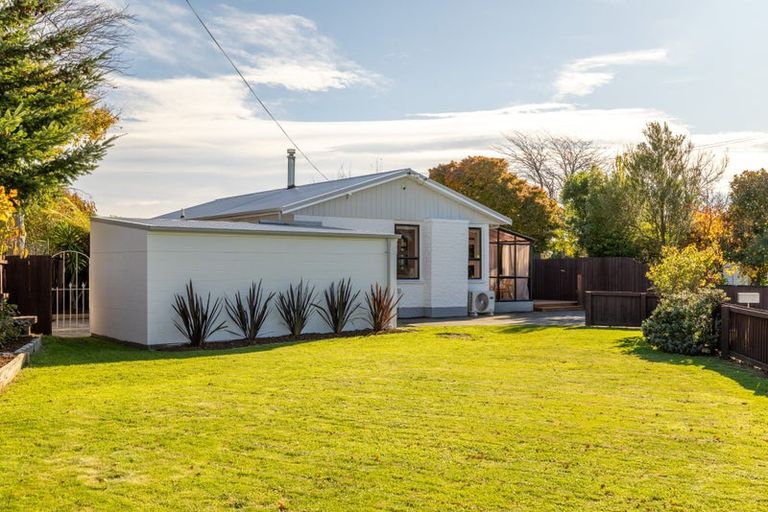 Photo of property in 5 Copenhagen Place, Hoon Hay, Christchurch, 8025