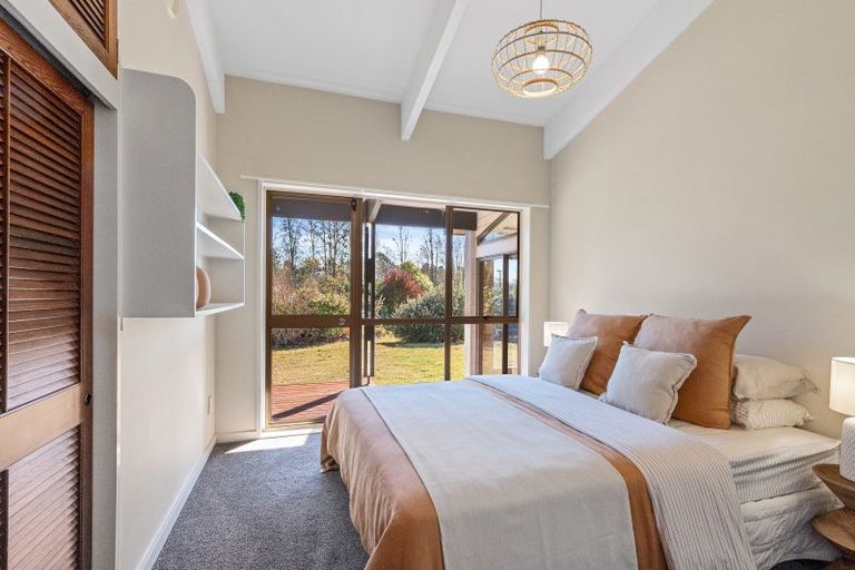 Photo of property in 915 Weedons Ross Road, West Melton, Christchurch, 7671