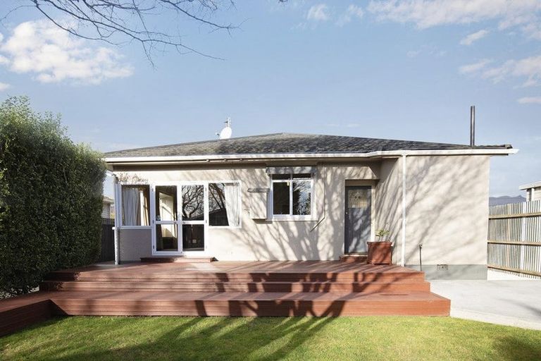 Photo of property in 40 Radley Street, Woolston, Christchurch, 8023