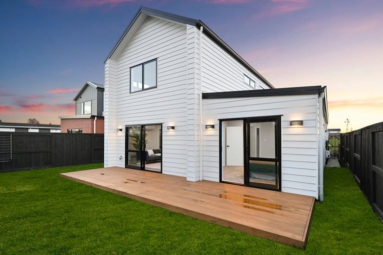 Photo of property in 3 Earp Crescent, Chartwell, 3210