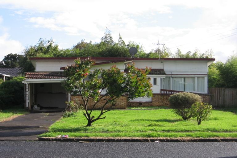 Photo of property in 24a Fitzroy Street, Papatoetoe, Auckland, 2104