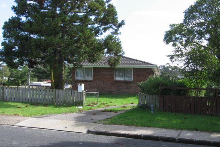 Photo of property in 45 Harrington Road, Henderson, Auckland, 0610