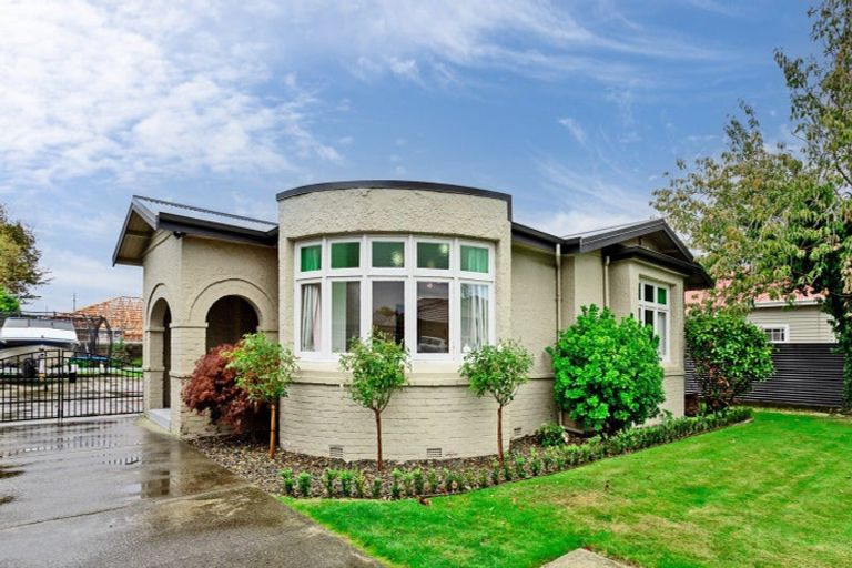 Photo of property in 179 George Street, Windsor, Invercargill, 9810