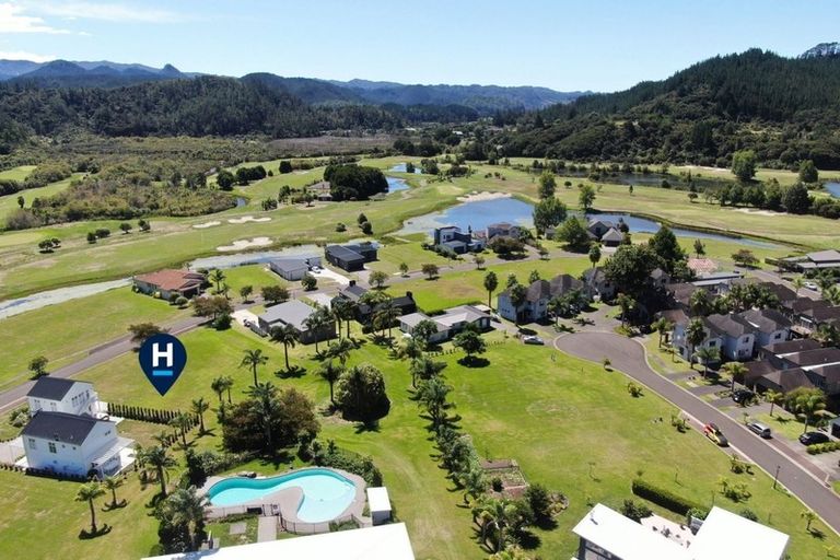 Photo of property in 53 Saint Andrews Drive, Pauanui, Hikuai, 3579
