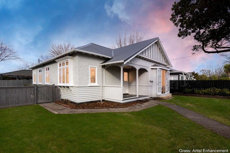 Photo of property in 214 Westminster Street, Mairehau, Christchurch, 8013