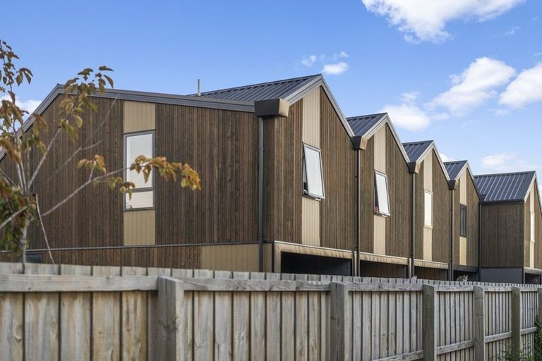 Photo of property in 5/19 Hinemoa Street, Spreydon, Christchurch, 8024