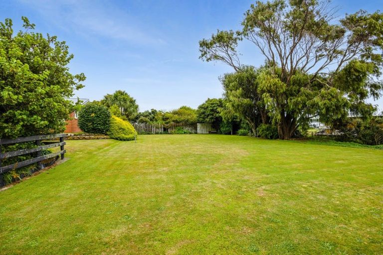 Photo of property in 421 Manaia Road, Manaia, Hawera, 4678