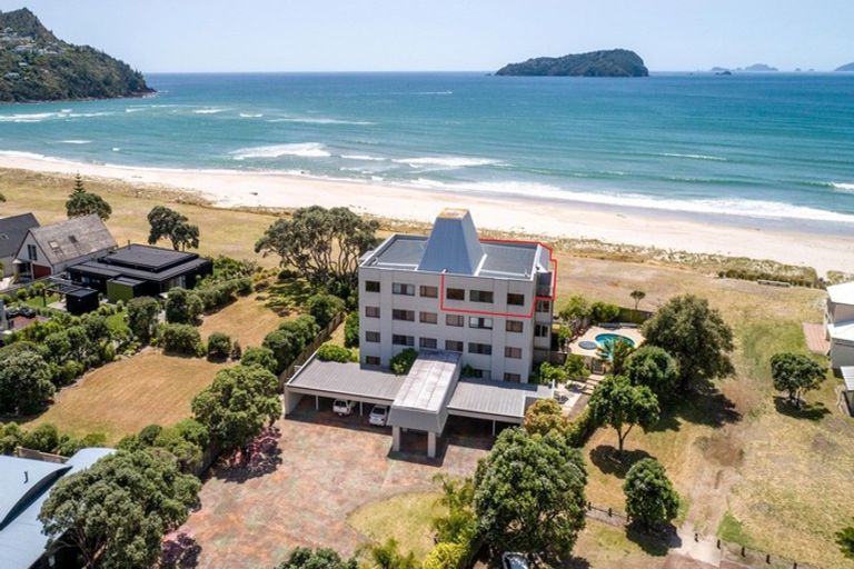 Photo of property in 35u8 Claxton Avenue, Pauanui, Hikuai, 3579