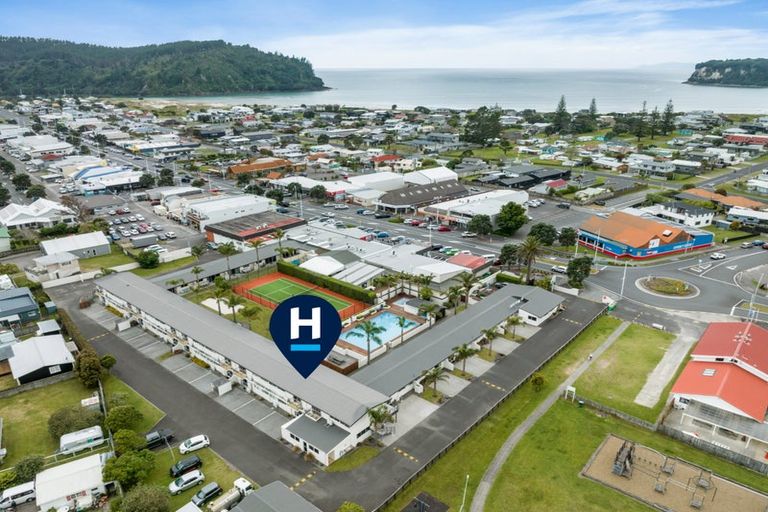 Photo of property in 415 Port Road, Whangamata, 3620