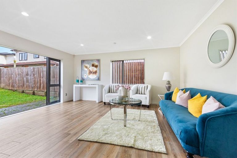 Photo of property in 3 Magnolia Place, Flat Bush, Auckland, 2016