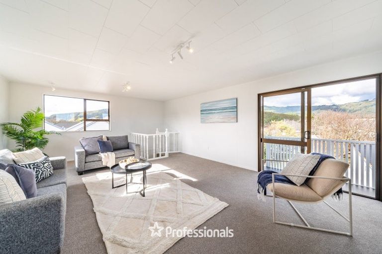Photo of property in 54 Colson Street, Avalon, Lower Hutt, 5011