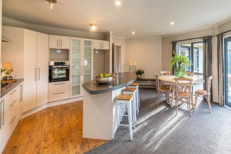 Photo of property in 38 O'neill Avenue, Northwood, Christchurch, 8051