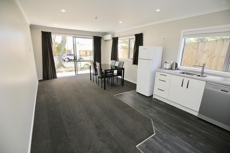 Photo of property in 16u5 Hammond Street, Hamilton Central, Hamilton, 3204