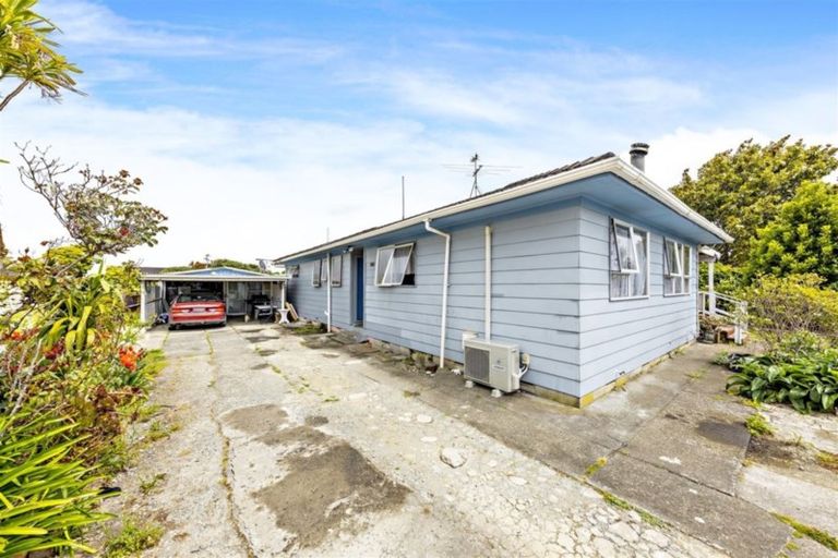 Photo of property in 85 Friedlanders Road, Manurewa, Auckland, 2102