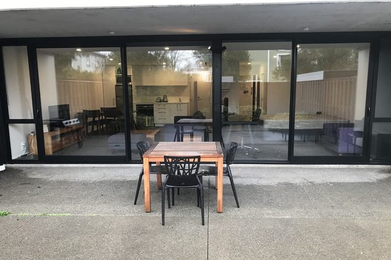 Photo of property in Leicester Executive Apartments, 108/282 Madras Street, Christchurch Central, Christchurch, 8011