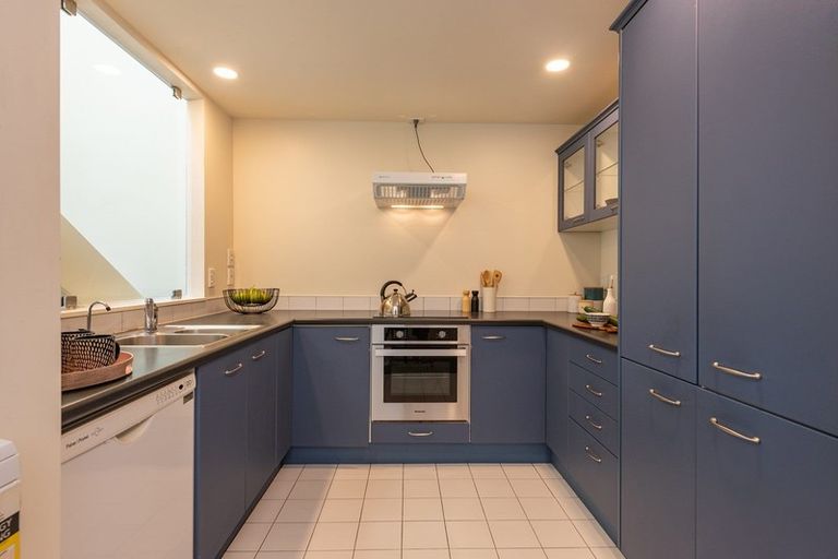 Photo of property in 26u2 Buller Street, Te Aro, Wellington, 6011