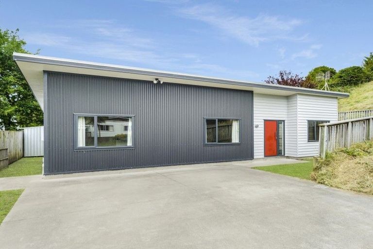 Photo of property in 56a Glasgow Terrace, Feilding, 4702