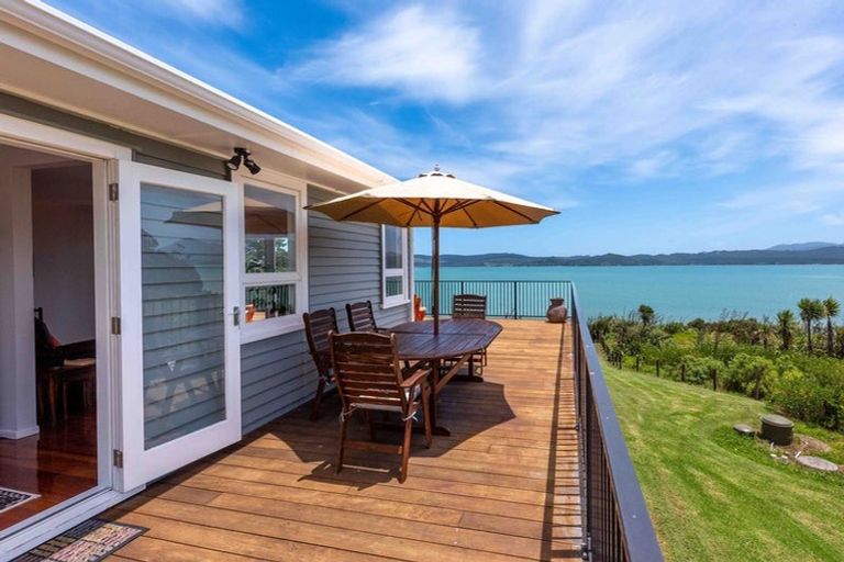 Photo of property in 67 Waione Road, Opononi, Kaikohe, 0473
