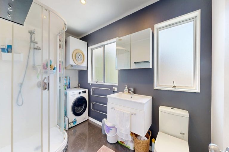 Photo of property in 84u8 Rintoul Street, Newtown, Wellington, 6021