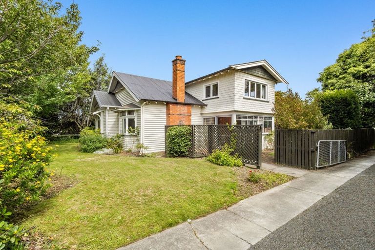 Photo of property in 214 Walnut Avenue, Ashburton, 7700