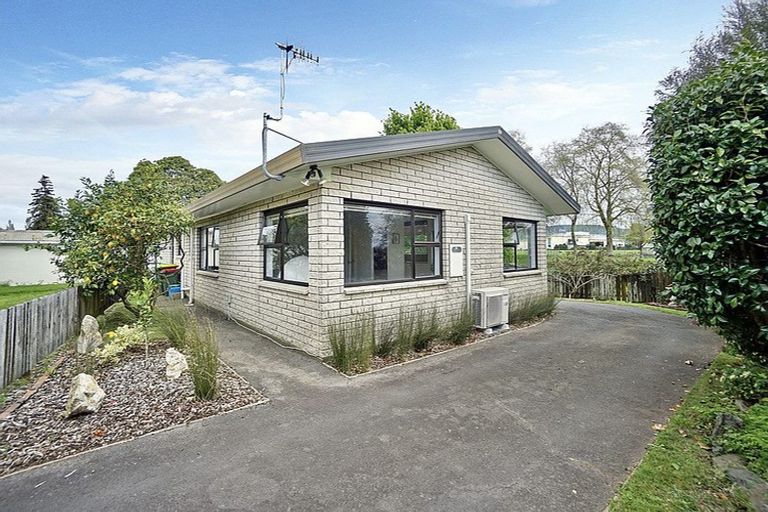 Photo of property in 22b King Street, Te Puke, 3119