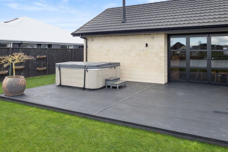 Photo of property in 6 Trent Place, Huntingdon, Ashburton, 7774