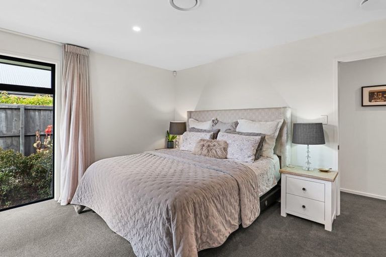 Photo of property in 18 Whitburn Avenue, Halswell, Christchurch, 8025