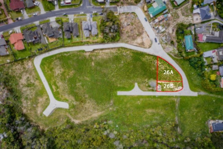 Photo of property in 26b Tiriwa Drive, Massey, Auckland, 0614