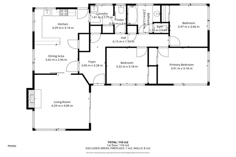 Photo of property in 3 Kennedy Avenue, Feilding, 4702