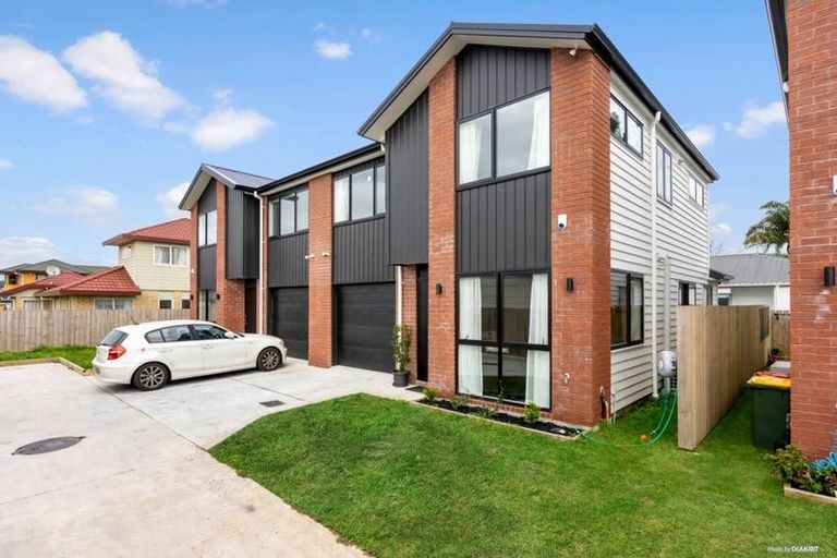 Photo of property in 139c Old Wairoa Road, Papakura, 2110