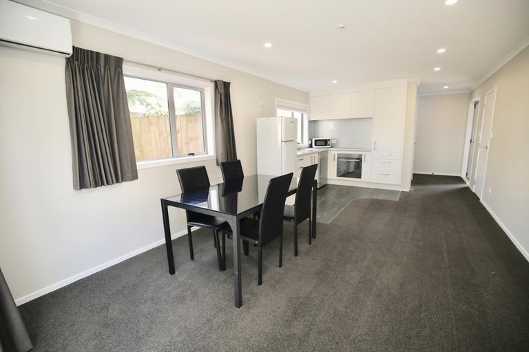 Photo of property in 16u5 Hammond Street, Hamilton Central, Hamilton, 3204