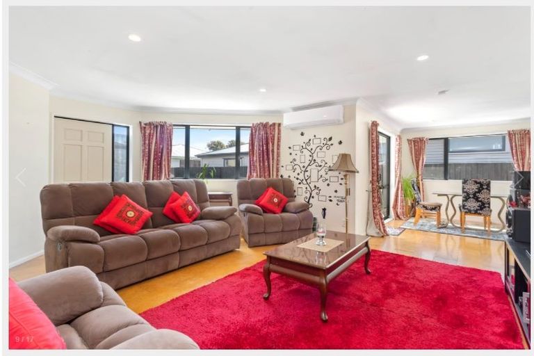 Photo of property in 104a Randolph Street, Woolston, Christchurch, 8062