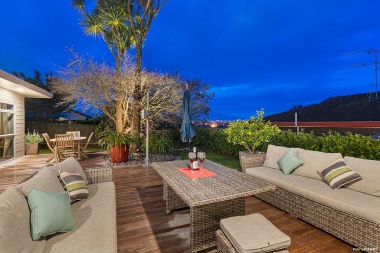 Photo of property in 5 Drysdale Place, Somerville, Auckland, 2014