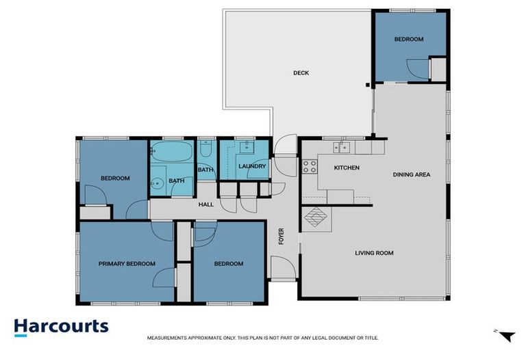 Photo of property in 11 Jeeves Place, Tikipunga, Whangarei, 0112
